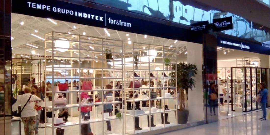 For & From llega a México: Outlet inclusivo y empleo sin barreras