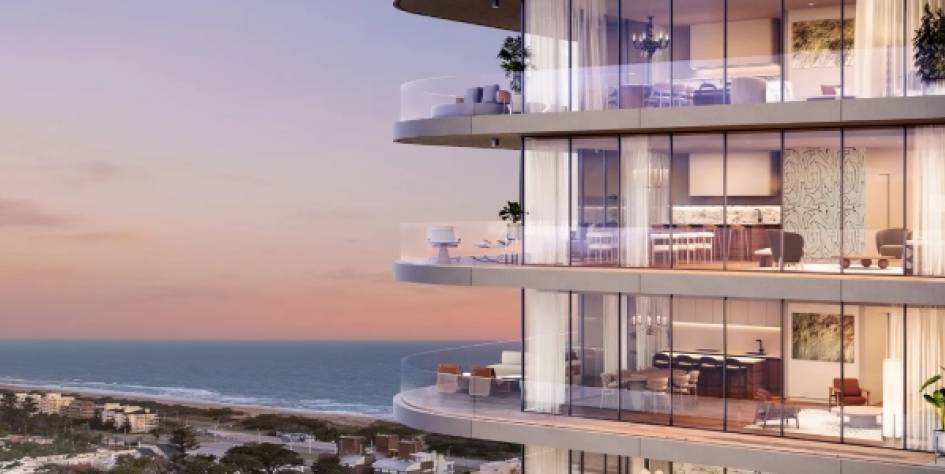 Punta del Este, Uruguay, alista su primer ‘branded residences’