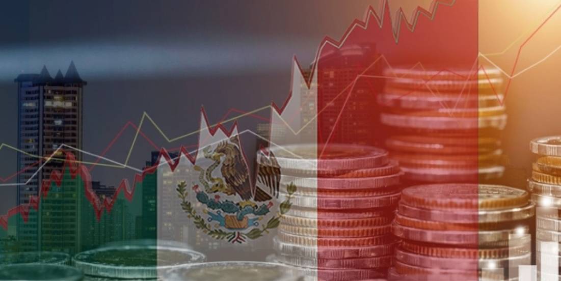 México atraerá inversiones de 217 mmdd en 5 años para corredor Bienestar