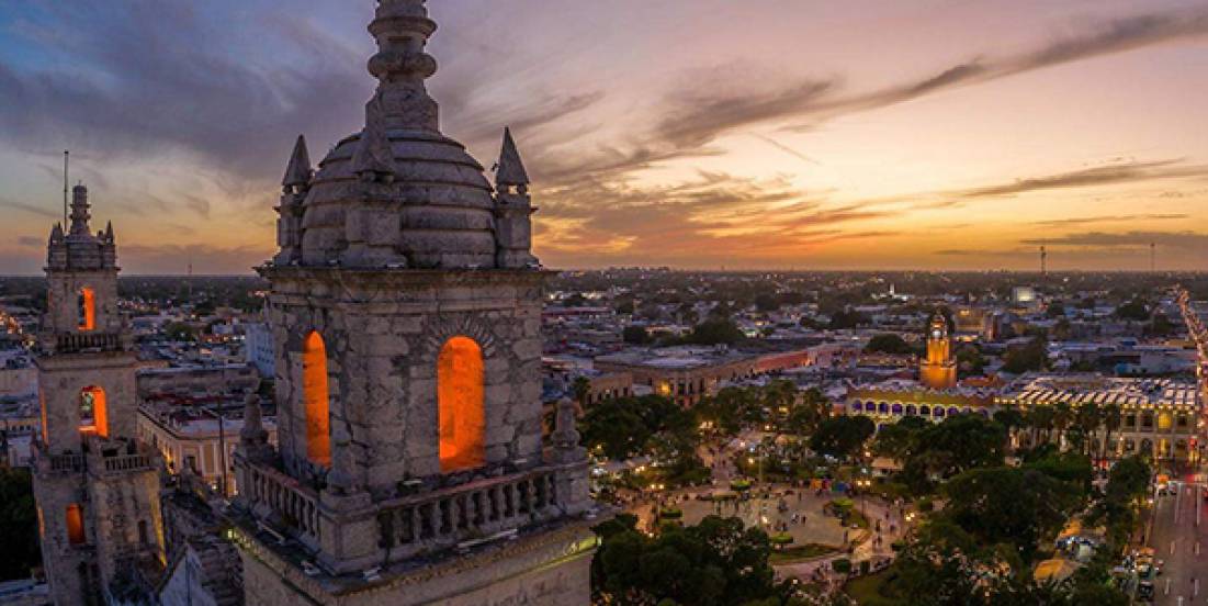 Mérida: historia, arquitectura y un futuro vibrante