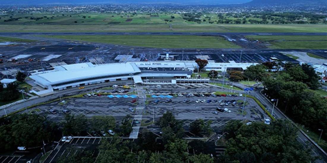 ASUR invertirá 2,120 millones de pesos en aeropuerto de Oaxaca