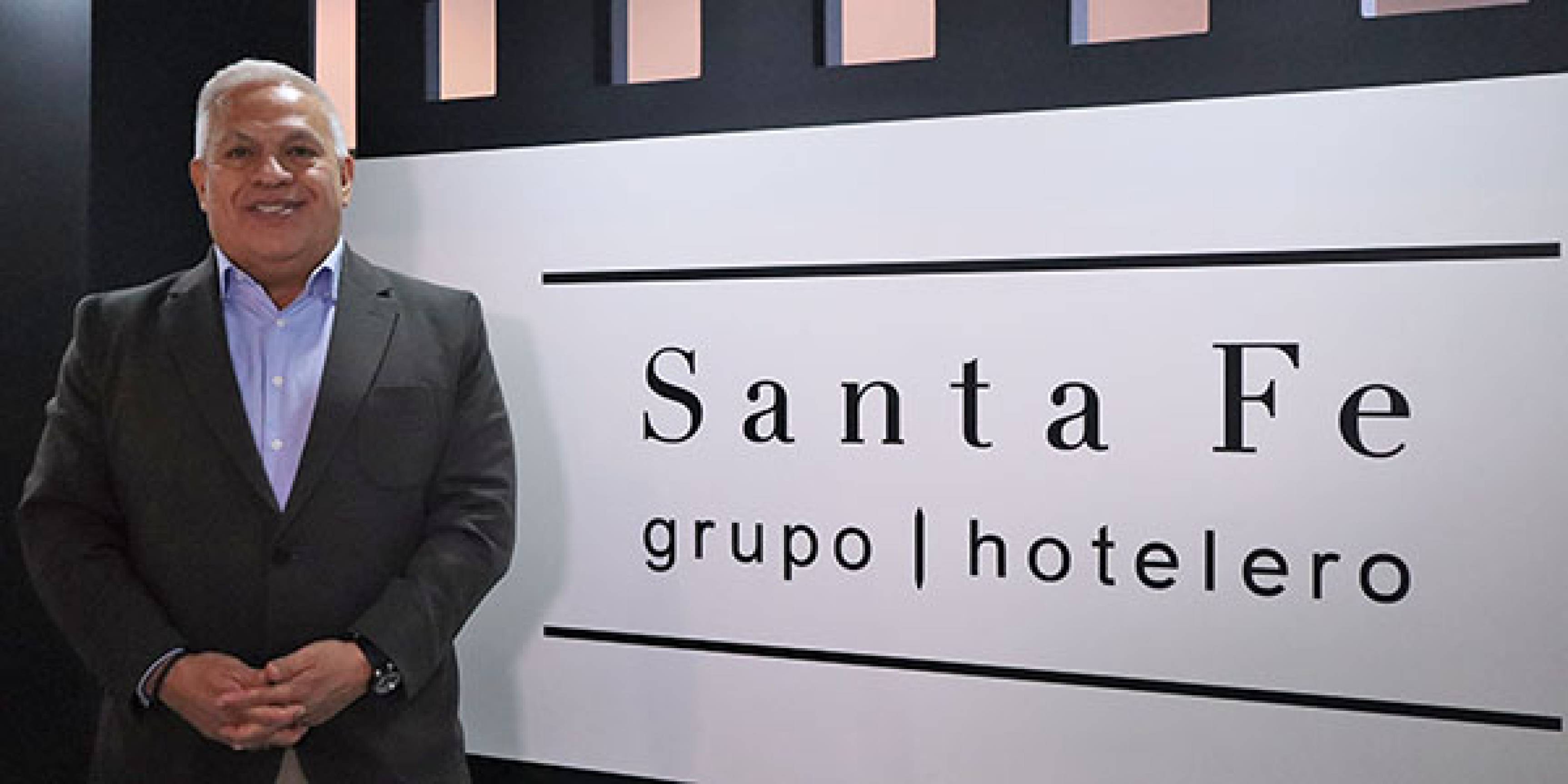 Grupo Hotelero Santa Fe logra crecer en ingresos en 2024