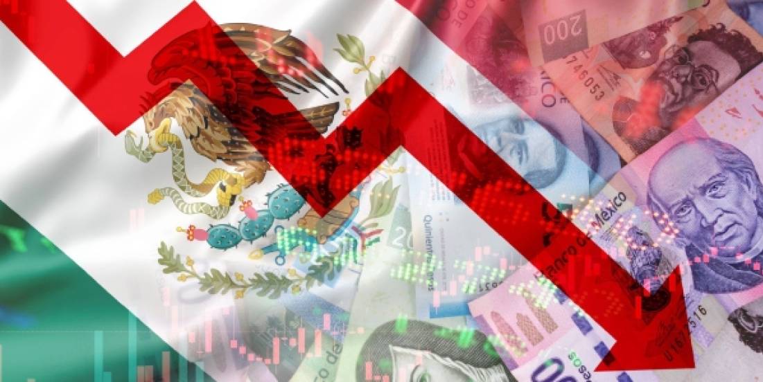 México y EU reanudan diálogo en medio de la depreciación del peso