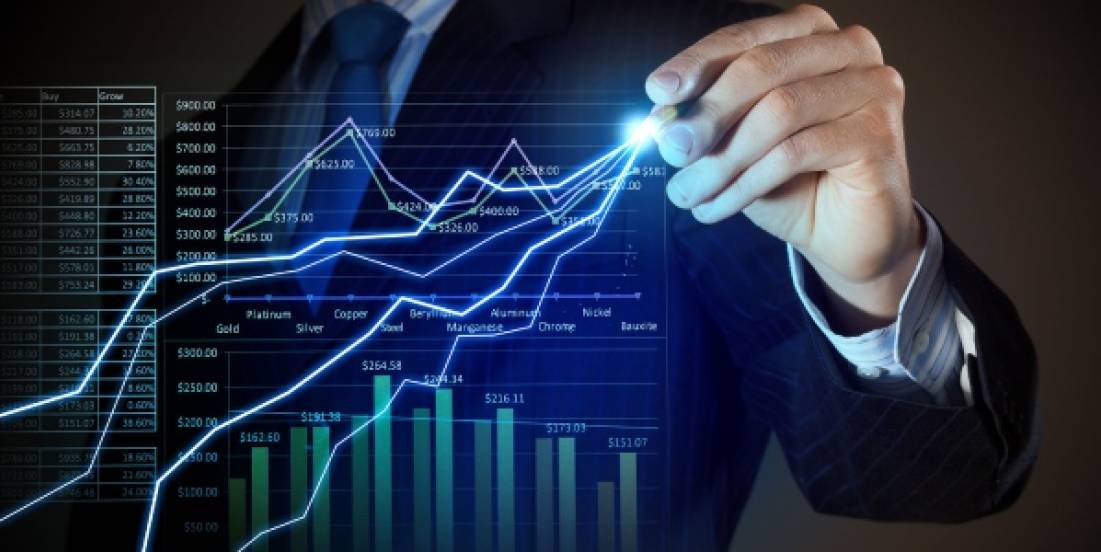Crece interés por la inversión financiera en México