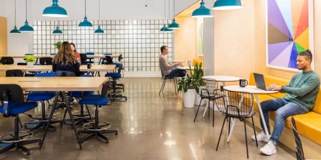 ¿Oficina tradicional o coworking? La clave para un regreso flexible