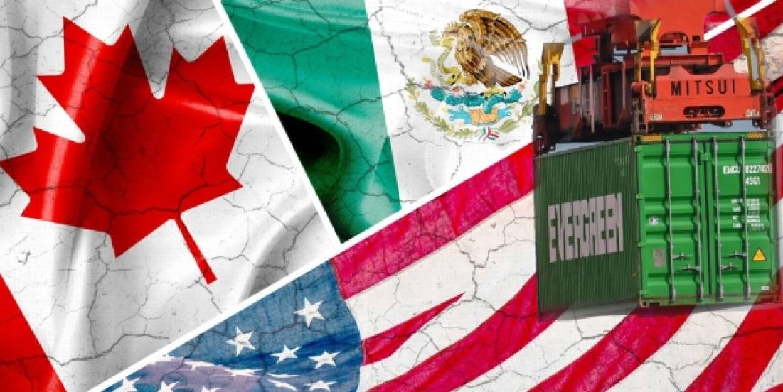 Aranceles golpean a México: Riesgo de recesión, impacto en comercio e inversión