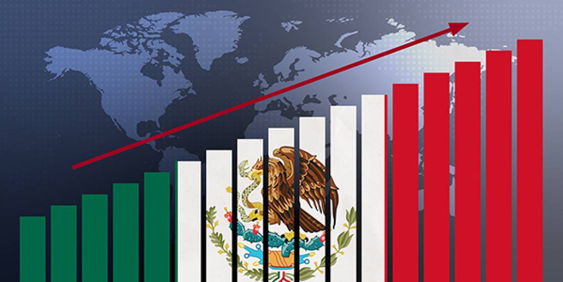 México mantiene su atractivo para captar IED en América Latina