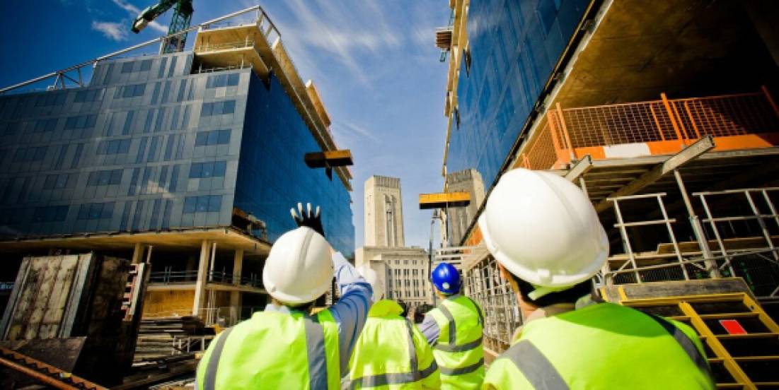Construcción en México arranca 2025 con debilidad y sin señales de recuperación