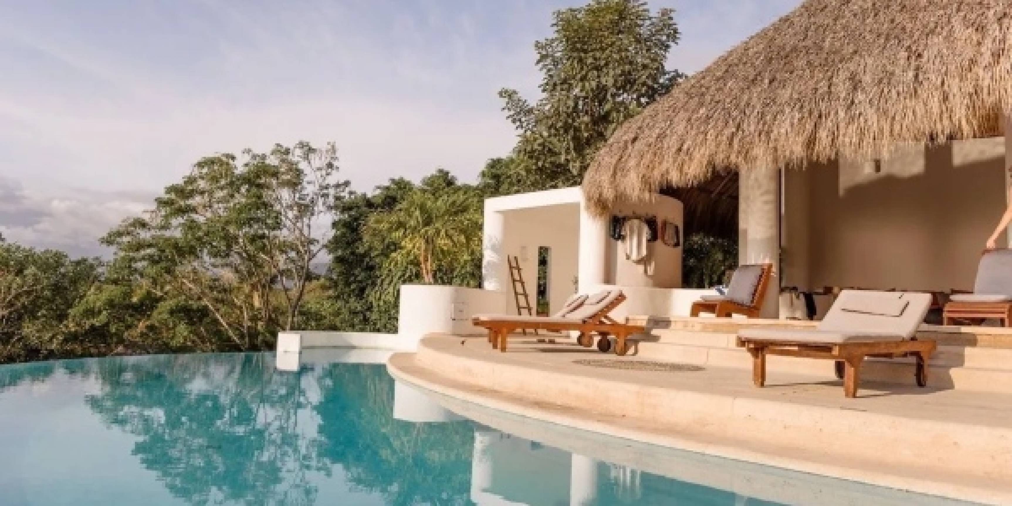 Renta vacacional de corta estancia vs. hotel o resort, ¿cuál es la mejor opción?