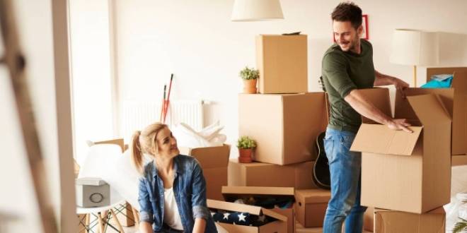 Mudarse en EU: Un proceso costoso, emocionante y lleno de nuevas rutinas