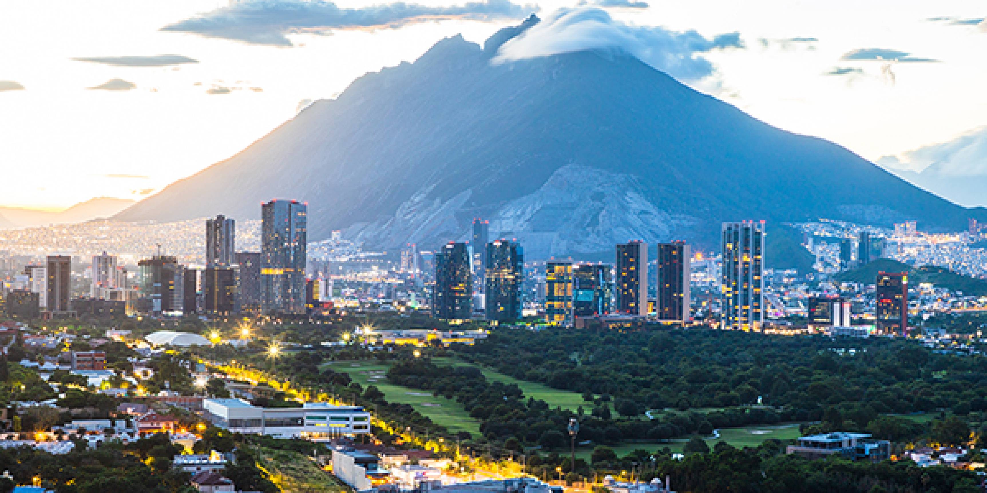 Las zonas más seguras de México concentran vivienda de alto valor