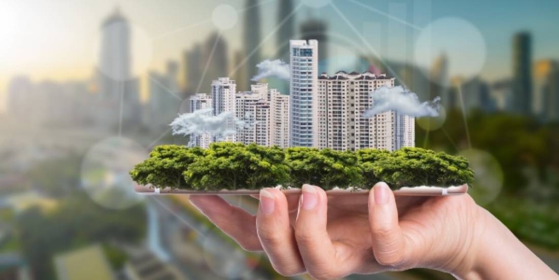 Energía, salud, cultura y más: 8 redes que definirán la Smart Future City