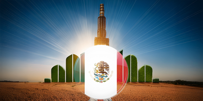 La sostenibilidad en México: De opción ética a estrategia empresarial rentable