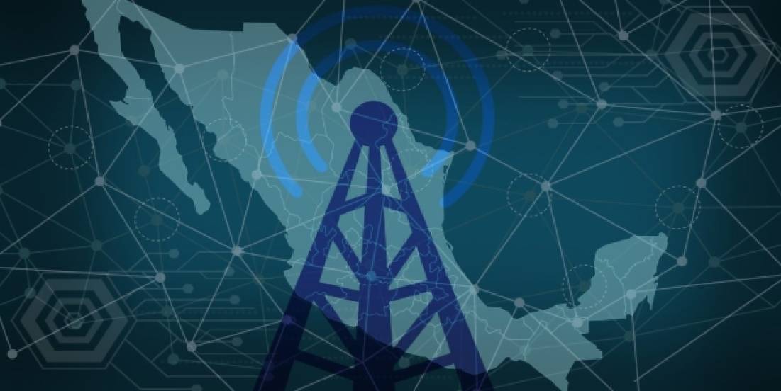 Nueva Ley de Telecomunicaciones busca llevar internet a todo México