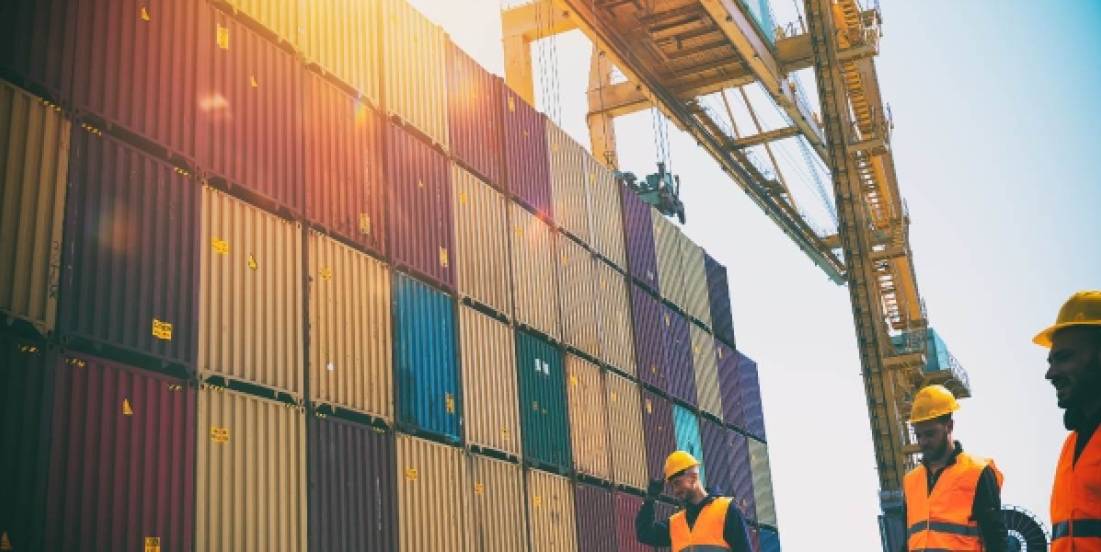 México alista su transformación como hub logístico de América: AMACARGA