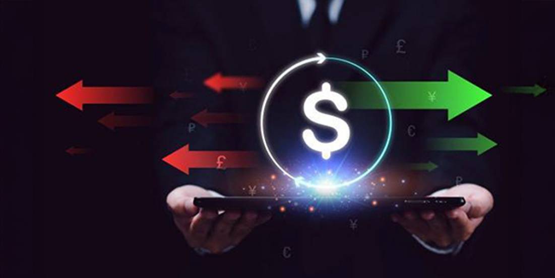 Mercado cambiario sin sobresaltos: El peso opera cerca de 19.49 por dólar