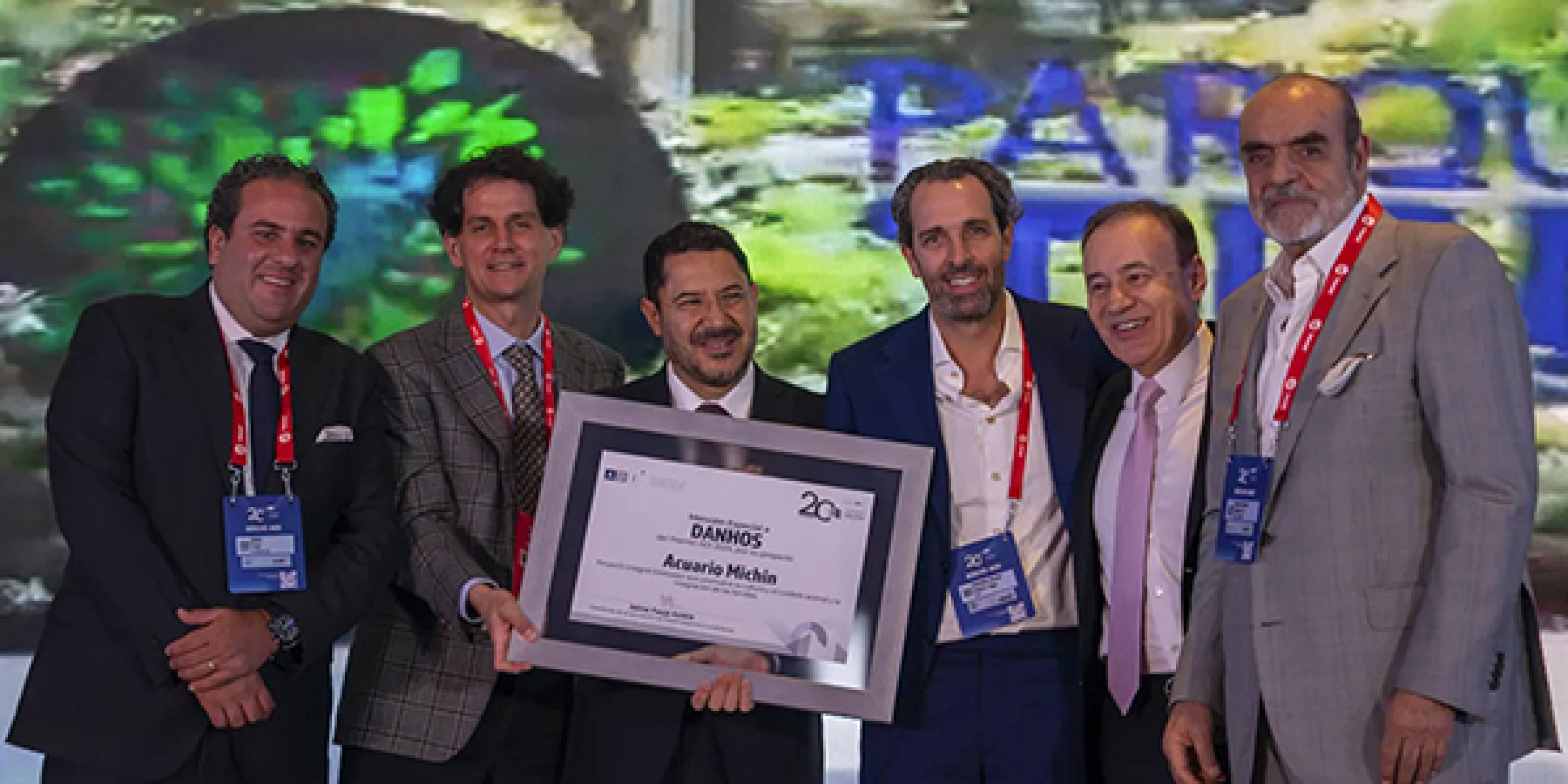 Llega la edición 21 de Expo Desarrollo Inmobiliario: The Real Estate Show 2025