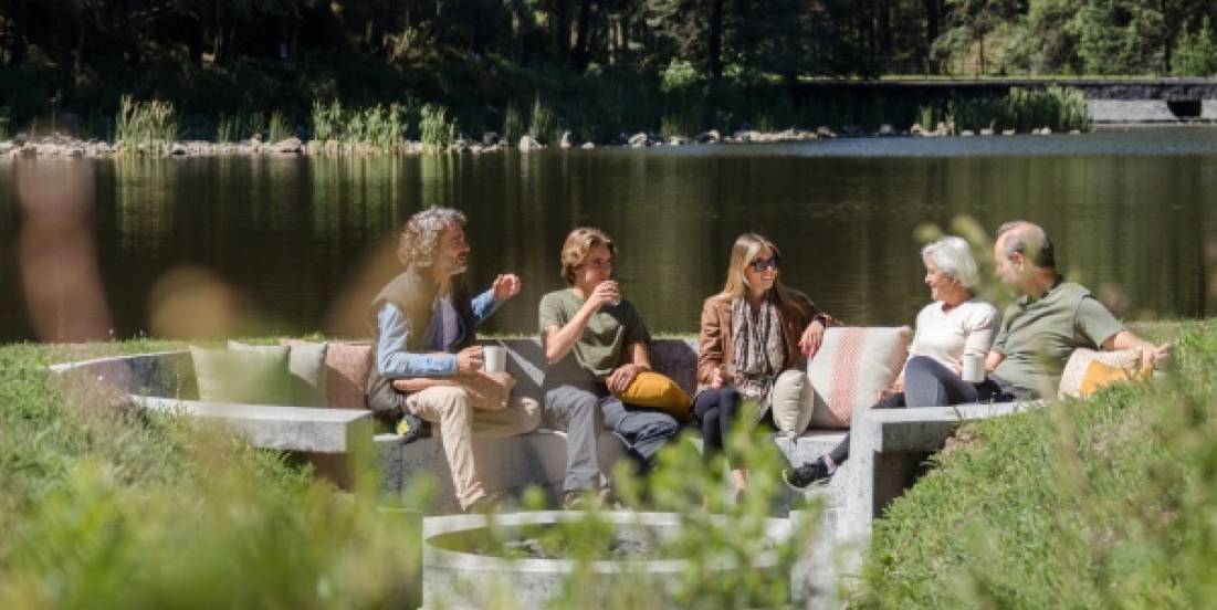 El nuevo lujo inmobiliario: Naturaleza, regeneración y tecnología sin ostentación