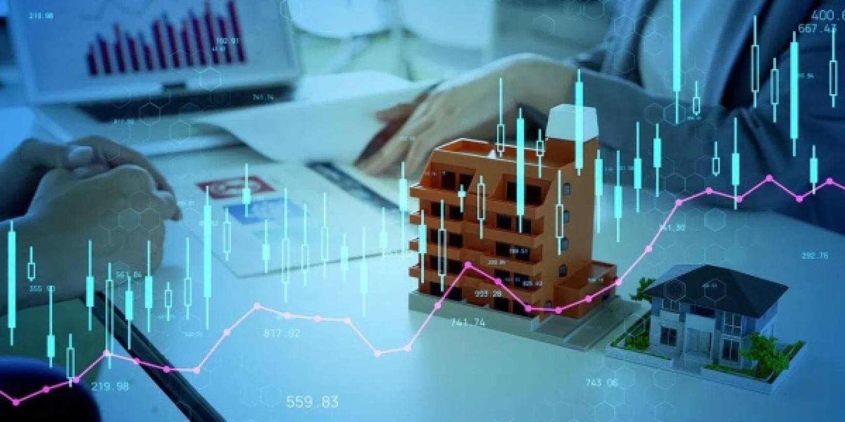 CDMX vs Guadalajara y Monterrey: ¿Quién gana en rentabilidad inmobiliaria?