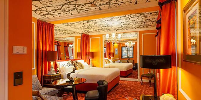 Small Luxury Hotels suma 25 joyas boutique a su portafolio global