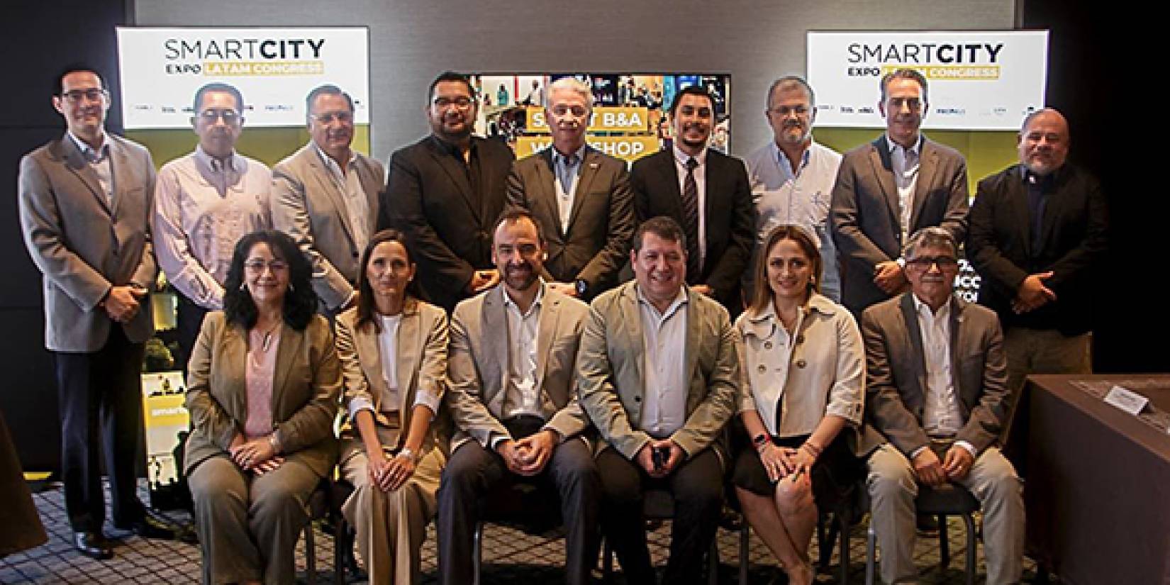 Puebla alista los detalles del Smart City LATAM Congress 2025