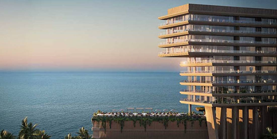 FibraHotel invertirá 800 mdp anuales al 2027: Fitch