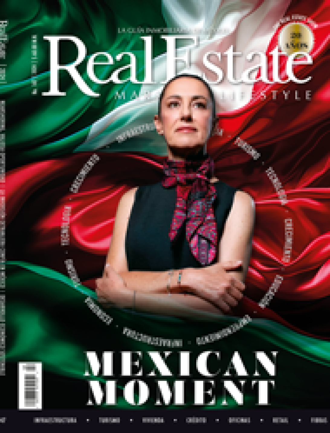 México, país de oportunidades