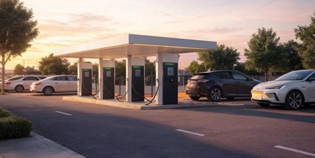 Carga eléctrica de vehículos: Cuello de botella del futuro en las ciudades