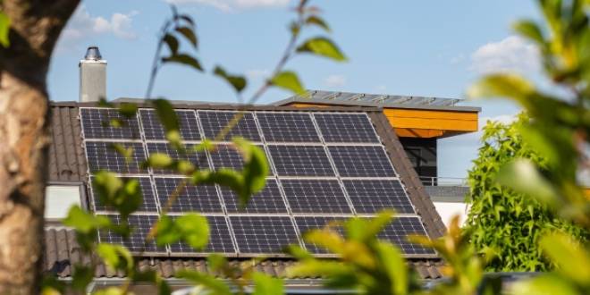 SolarCity 2025-2030: El ambicioso plan solar de Berlín