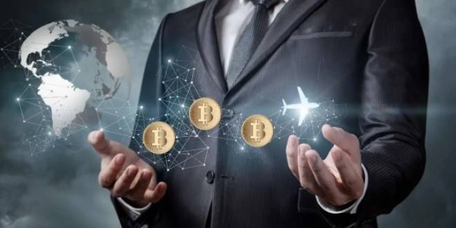 Viajes con criptomonedas se consolidan en 2024