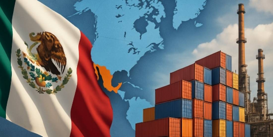Ventajas competitivas refuerzan a México como destino clave del nearshoring