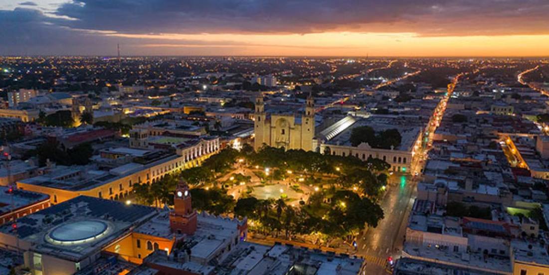 Yucatán se consolida como polo estratégico para inversión extranjera