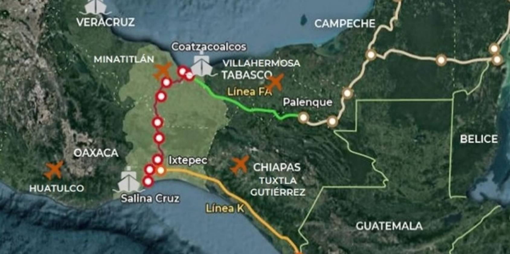 CIIT: Infraestructura que conecta no solo puertos, sino también personas