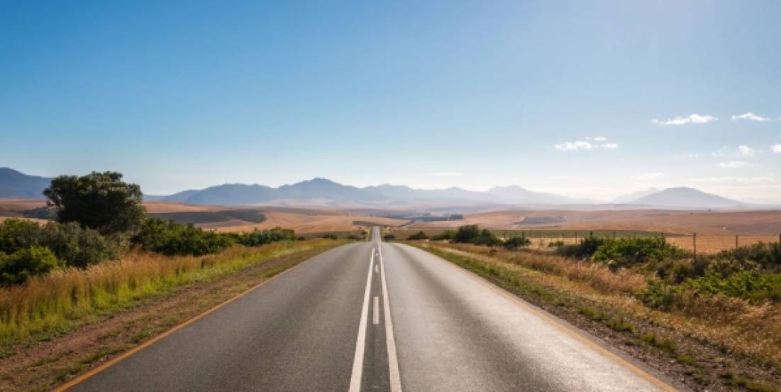 Conectividad, desarrollo y empleo: Carretera estratégica entre Sonora y CHIH