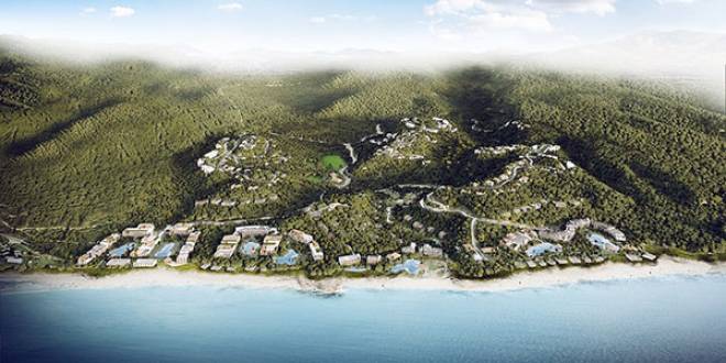 Quintana Roo, Edomex y CDMX lideran inversión inmobiliaria en México: ADI