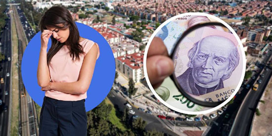 Colonias con rentas más caras en México: Suben hasta 96%