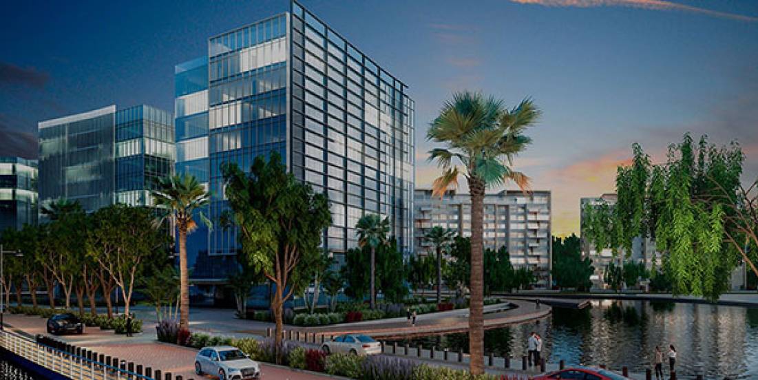 Oficinas en Mérida: Dos corredores concentran la nueva construcción en 2025
