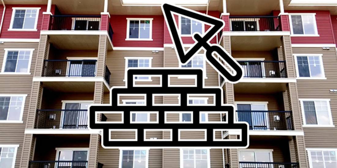 Gobierno rebasará meta de vivienda con casi 200 mil unidades en marcha