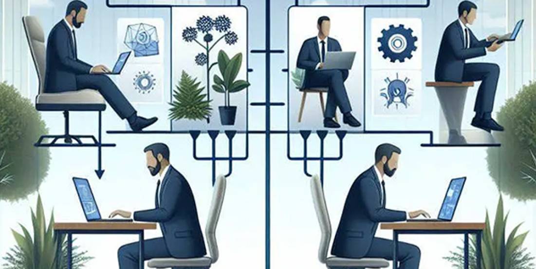 ¿Ciudades de 15 minutos en México? El trabajo híbrido podría hacerlo posible