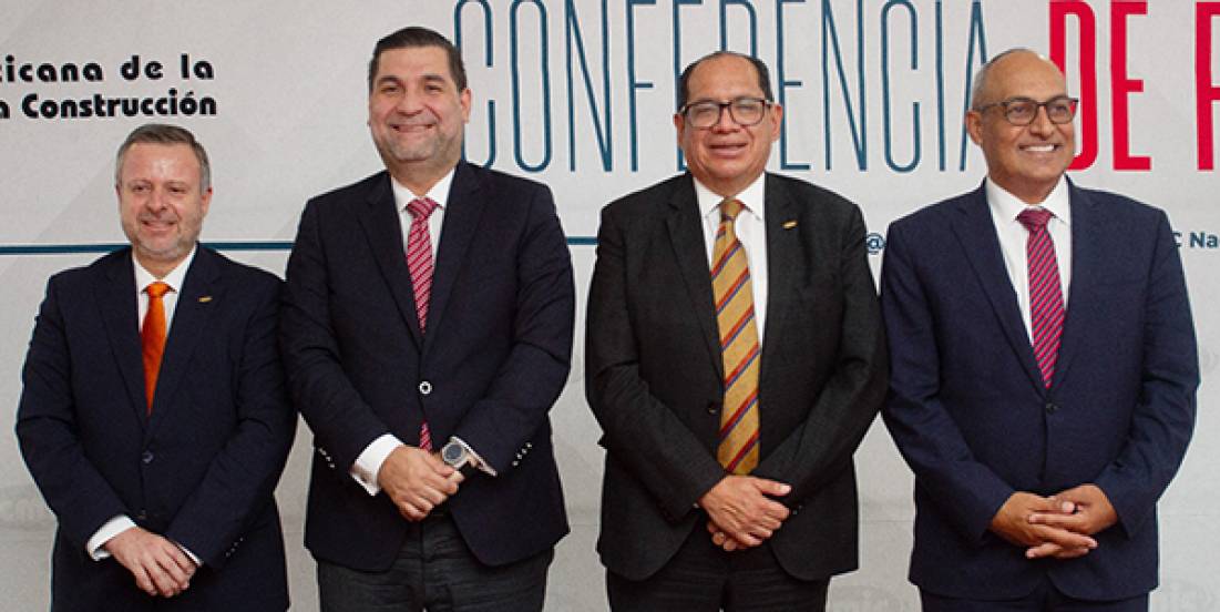 Reforma laboral y adeudos de Pemex: Doble presión sobre sector construcción