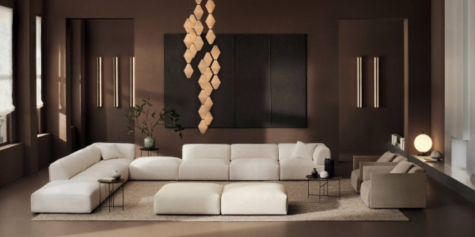 Así reinventa Boffi|DePadova el diseño interior contemporáneo