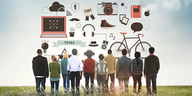 Generación Z y trabajo: ¿Cómo están transformando el empleo?