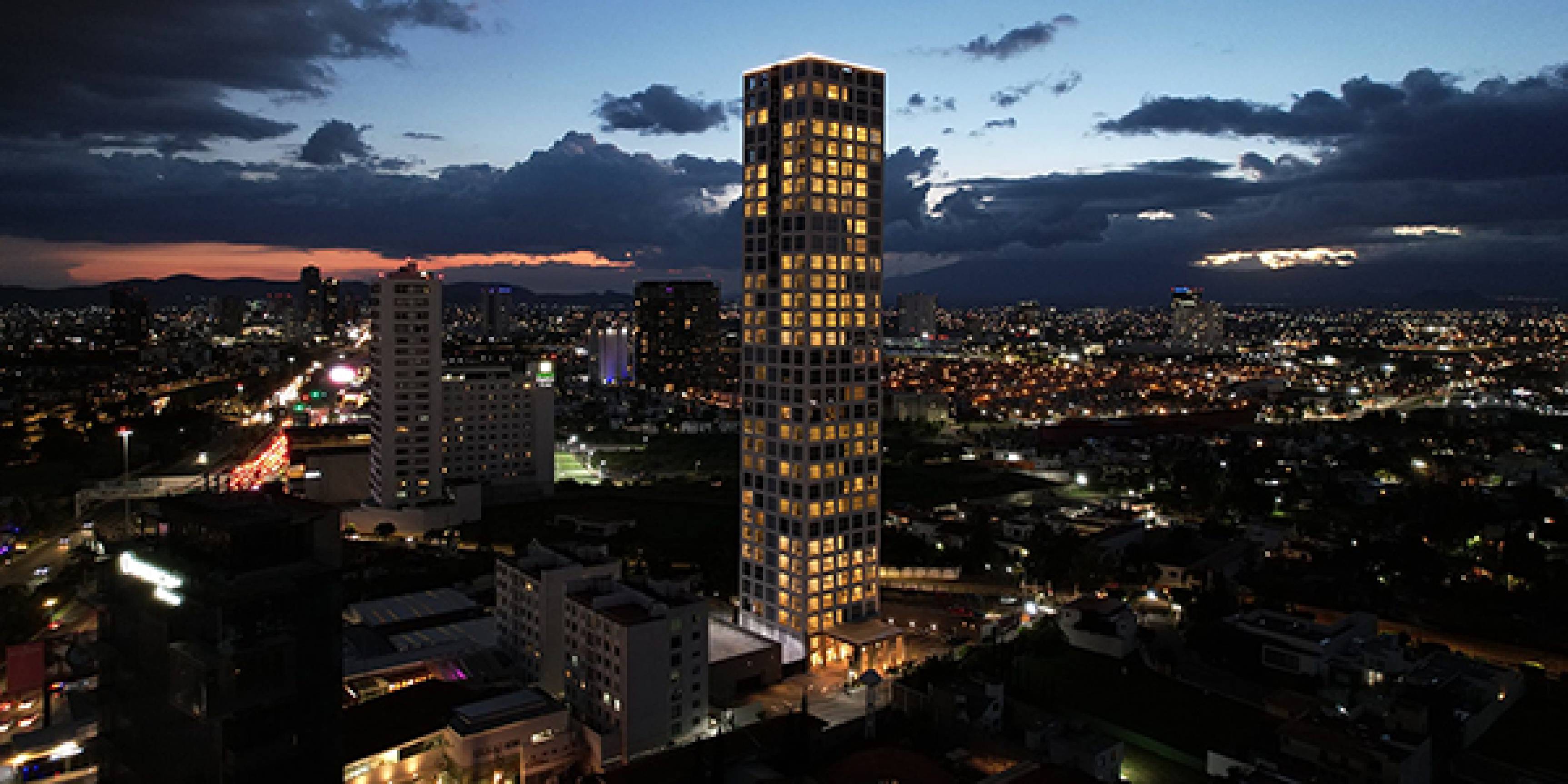 Mercado residencial alrededor de CDMX: Panorama en 4 ciudades