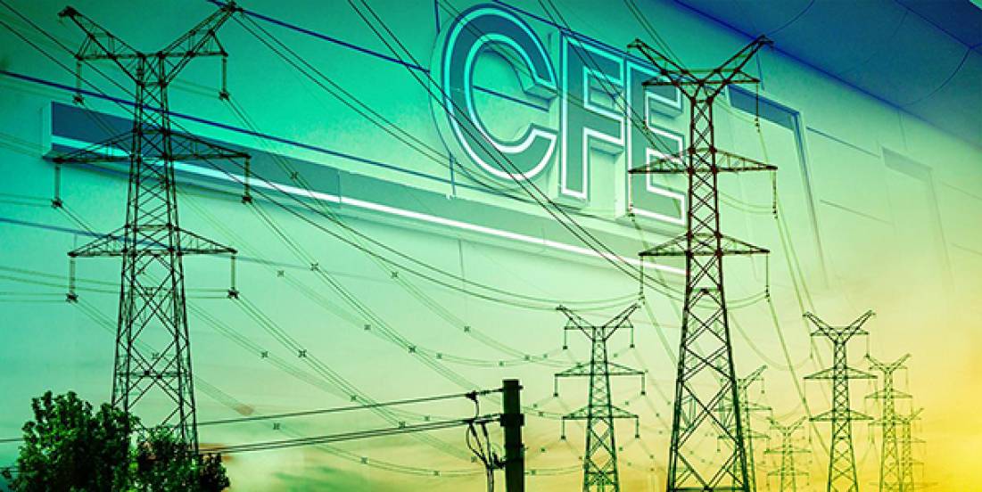 CFE Fibra E fortalece la red eléctrica nacional y genera rendimientos atractivos
