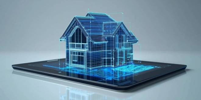 Plataformas digitales redefinen la compraventa de vivienda en México