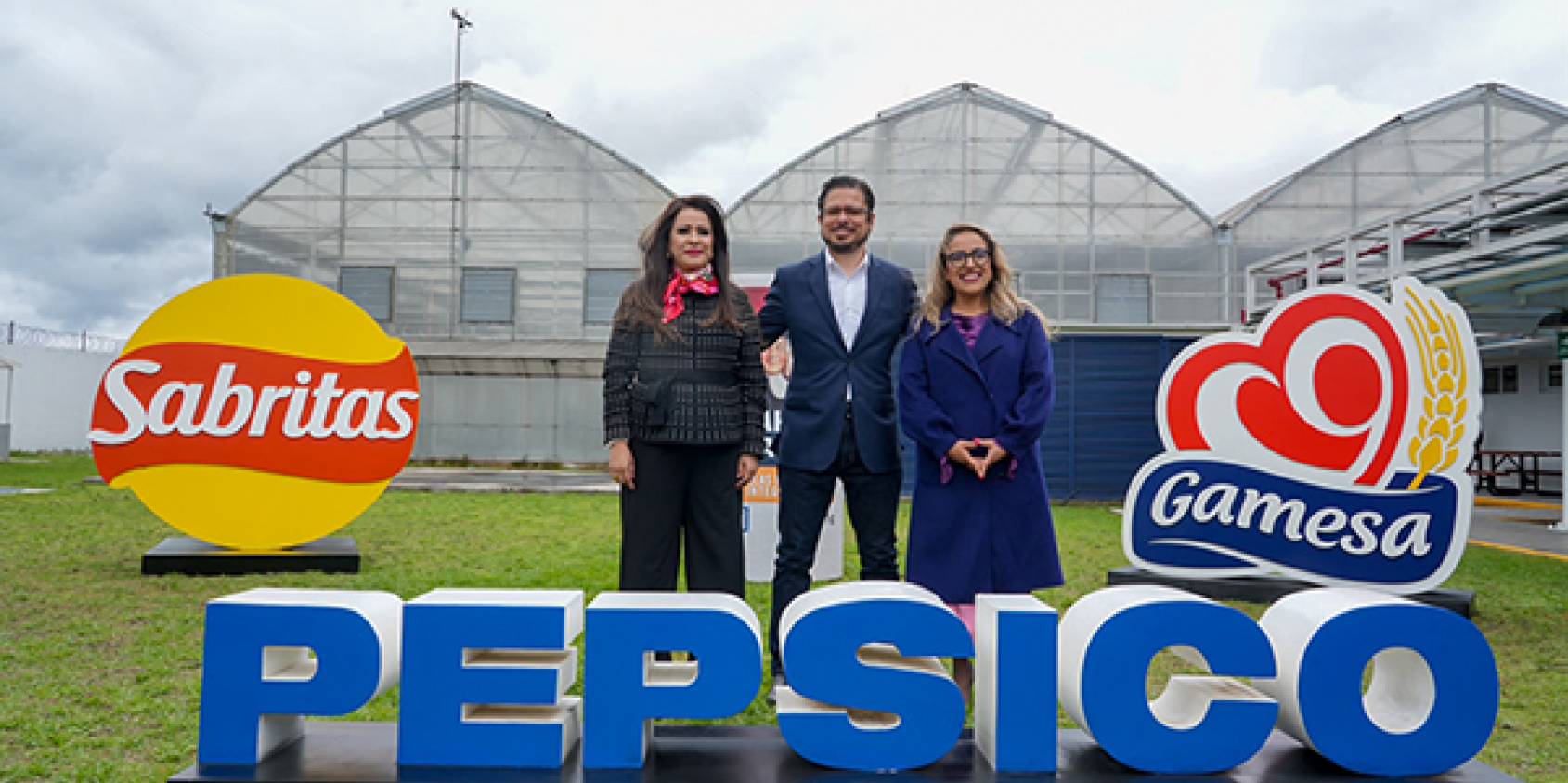 PepsiCo reafirma su apuesta por México: Invertirá más de 100 mdd en Edomex