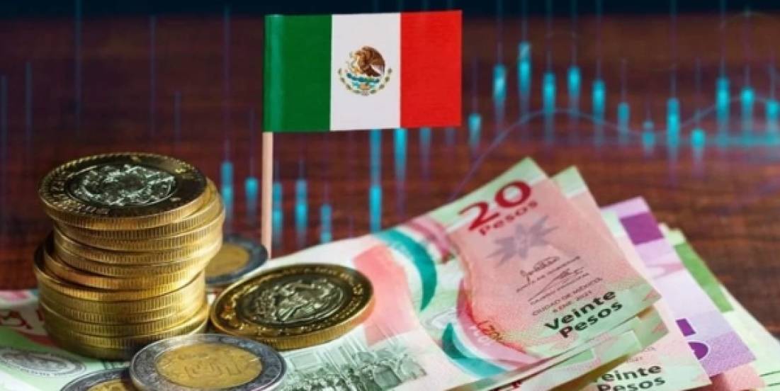 Industria arrastra al crecimiento: Economía mexicana avanza 0.1%