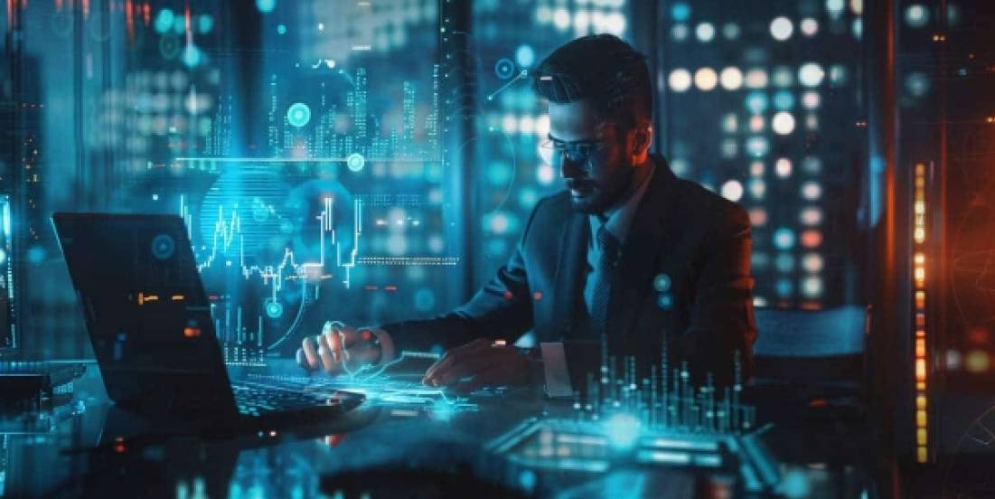 IA transforma las finanzas corporativas; mejoran retornos con su aplicación