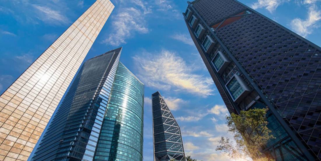 Cambia perfil de inquilinos de oficinas en CDMX, empresas tech lideran
