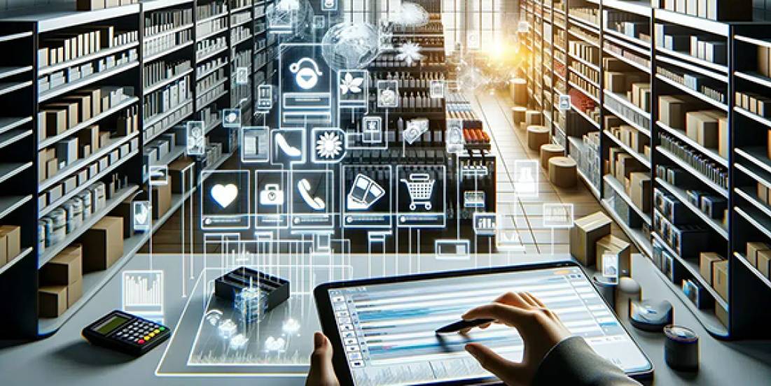 Checkpoint Systems instala planta RFID en CDMX con inversión de 40 mdd